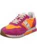 BLAUER USA Sneaker in fuchsia