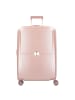 Delsey Turenne 4-Rollen Trolley 70 cm in paonie