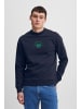 CASUAL FRIDAY Sweatshirt CFSage in Blau
