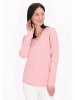 Usha Women Sweater in rose