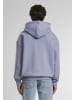 Urban Classics Sweat & Fleece - Hoodies in violablue