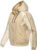 ragwear Outdoorjacke Nicandra Sporty YOUMODO in Sand