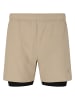 Virtus 2-in-1-Shorts Zayne V2 in 1326 Seneca Rock