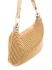 FELIPA Damen Handtasche in Gold