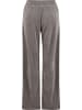 Urban Classics Urban Classics Trousers - Sweat in grey