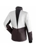 Maier Sports Jacke Skjoma Wool in Weiß