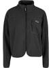 Fila Jacke in Schwarz