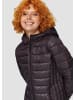 QS Outdoor-Jacke in 4988_aubergine