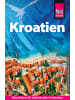 Reise Know-How Verlag Peter Rump Buch - Reise Know-How Reiseführer Kroatien