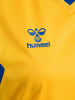 Hummel Hummel T-Shirt Hmlauthentic Multisport Damen Atmungsaktiv Schnelltrocknend in SPORTS YELLOW/TRUE BLUE