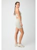 OCEANSAPART Hotpant Maya in Dove Grey