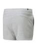 Puma Jogginghose Ess Sweat Shorts TR PLUS in grau