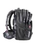 Coocazoo coocazoo Schulrucksack PORTER, Bubble Brush