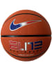 Nike Nike Elite All Court 8P 2.0 Deflated Ball in Orange