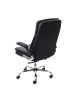 MCW Bürostuhl F83, Schwarz
