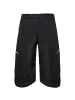 Vaude BIKE PADDED CHAPS in Schwarz