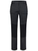 Icepeak wanderhose ICEPEAK MANITO in Anthrazit