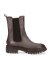 Tamaris Chelsea-Boot in taupe