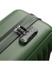 Roncato Ibiza 4 Rollen Trolley L 75 cm in limette