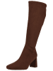 Steve Madden Stiefel HOLLY in Braun
