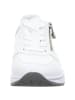 rieker Sneaker in weiß