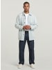 G-Star Raw Oversized Chore Jacke beached faded clifton blue