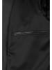 Felix Hardy Lederjacke in Schwarz