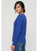 Olsen Tunika in Cobalt