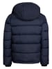 Petrol Industries Gepolsterte Jacke Wasatch in Blau