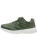 Hummel Sneaker Actus Tex Jr in CAPULET OLIVE