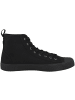 Palladium Sneaker mid Pallaphoenix Mid Canvas in schwarz