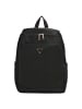 Guess Follie U-Zip - Rucksack (black) in schwarz
