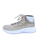 Finn Comfort Stiefeletten/Boot in braun