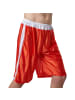 tectake Zweiteiliges Boxer-Kostüm, rot/weiß