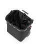 Reisenthel Einkaufstasche Carrycruiser in Black/Black