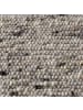 Tara Carpet Handwebteppich Alpen in Grau