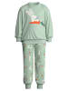 Calida Pyjama in light aqua