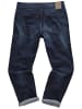 JP1880 Jeanshose in dark blue denim