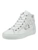 Paul Green Sneaker Weiß