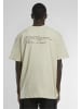 Mister Tee T-Shirt in sand