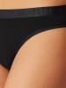 ELLE Slip Bikini Brief - ELLE SUPER SOFT in White, beige, black