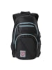 Nitro Stash 29 Schulrucksack 49 cm in peace love nitro