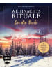 Michael Fischer Buch - Mein Adventskalender-Buch: Weihnachtsrituale für die Seele