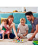relaxdays Spielesammlung in Bunt - (B)29 x (H)7,5 x (T)29 cm