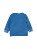 s.Oliver Sweatshirt langarm in Blau