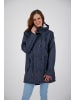 DEPROC Active Regenmantel Friesennerz HALIFAX NEW  in Blau