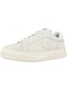 Voile Blanche Sneaker low LIPARI in creme