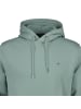 Gant Sweatshirt in Eukalyptus (Ceramic Grey)