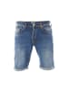 LTB Short Corvin slim in Blau