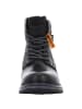 Dockers by Gerli Winterboot in schwarz